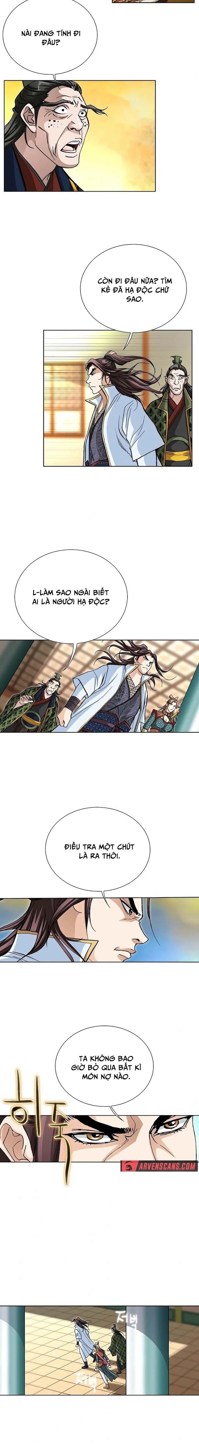 Vô Song Chapter 25 - 19