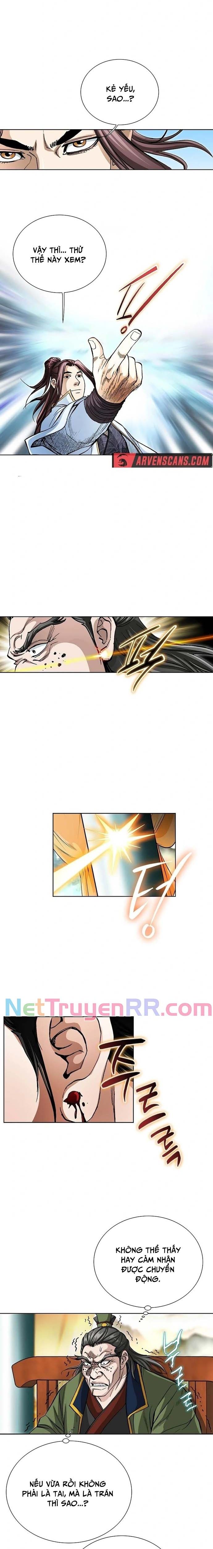 Vô Song Chapter 25 - 5