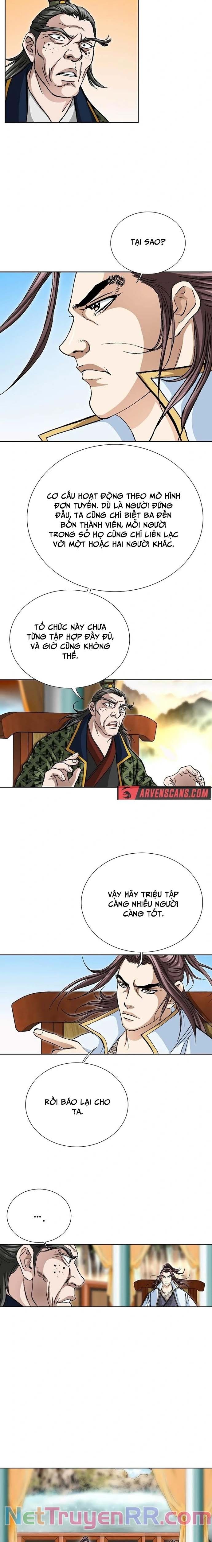 Vô Song Chapter 25 - 7
