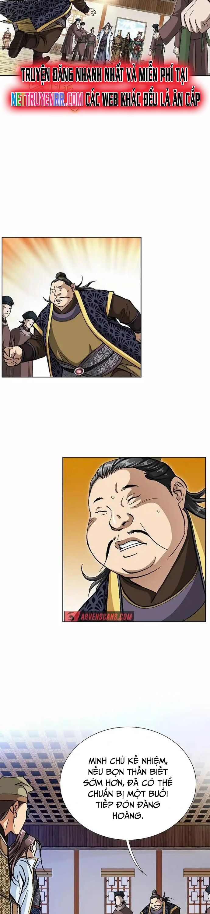 Vô Song Chapter 26 - 12