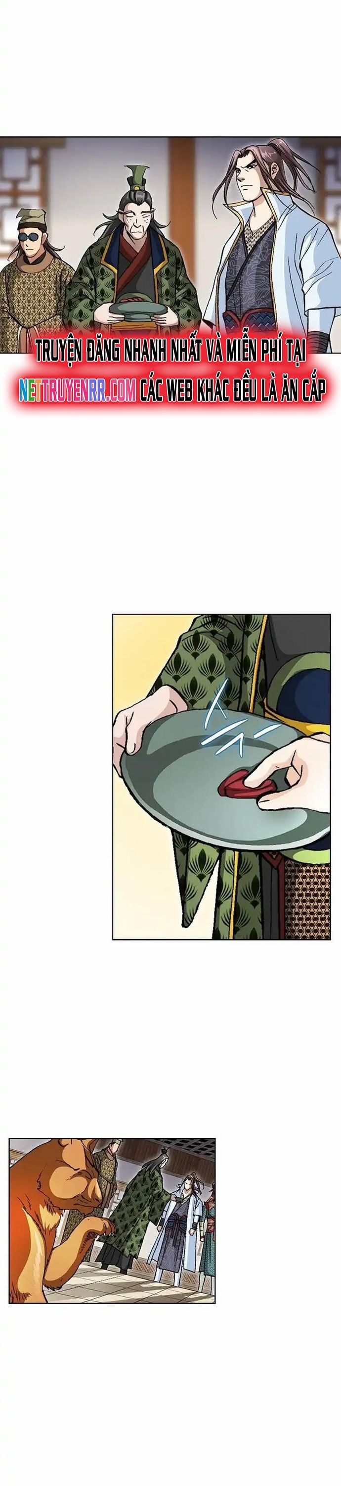 Vô Song Chapter 26 - 16