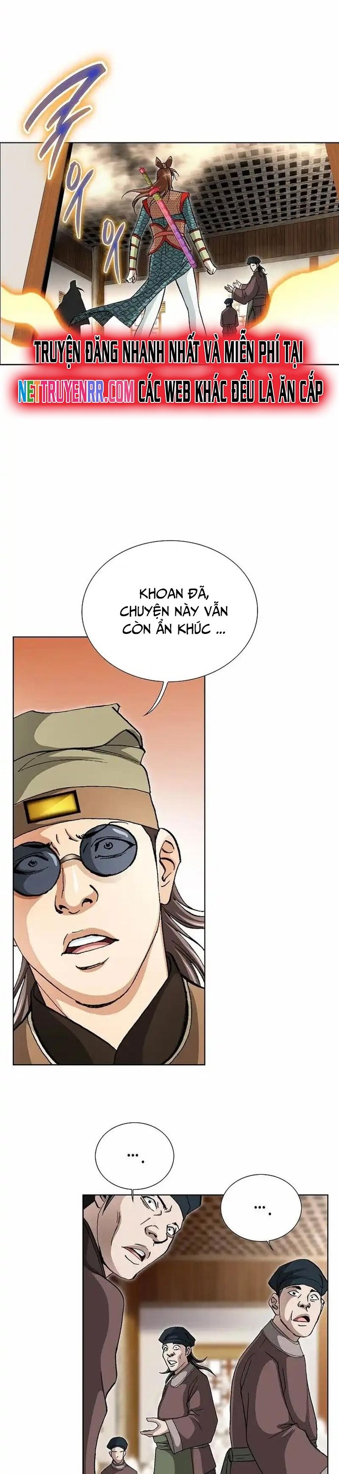 Vô Song Chapter 26 - 3