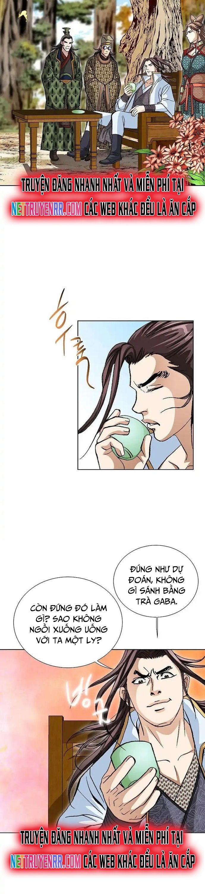 Vô Song Chapter 26 - 24