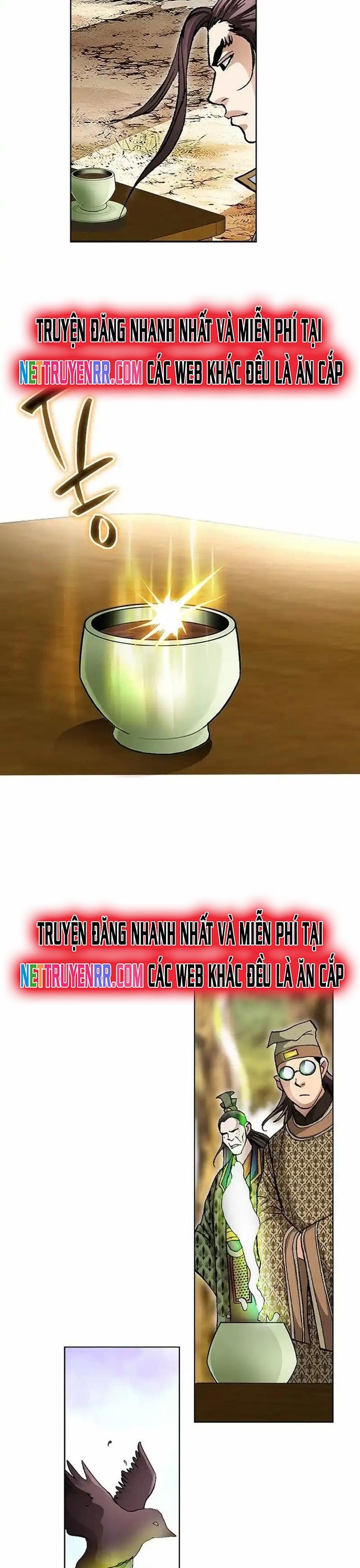 Vô Song Chapter 26 - 30