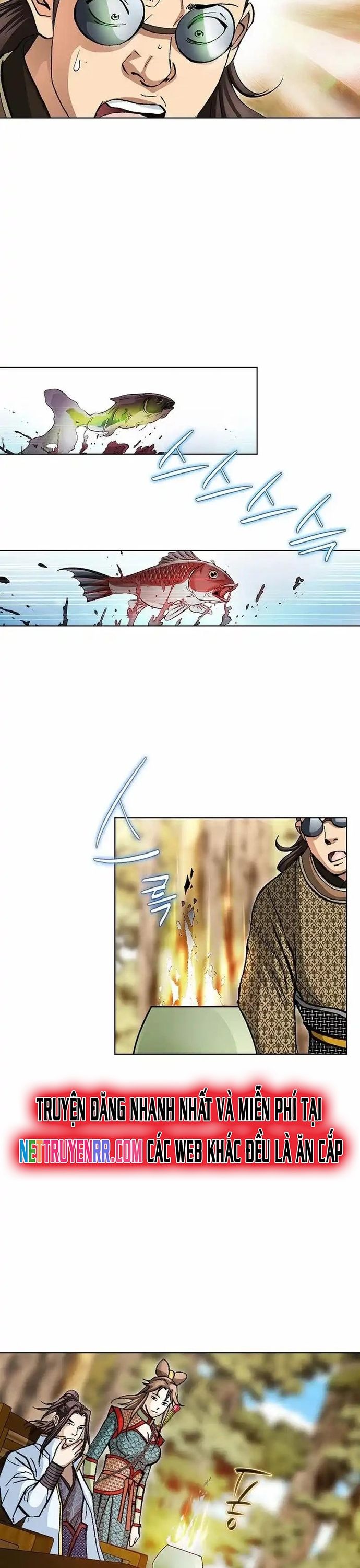 Vô Song Chapter 26 - 32