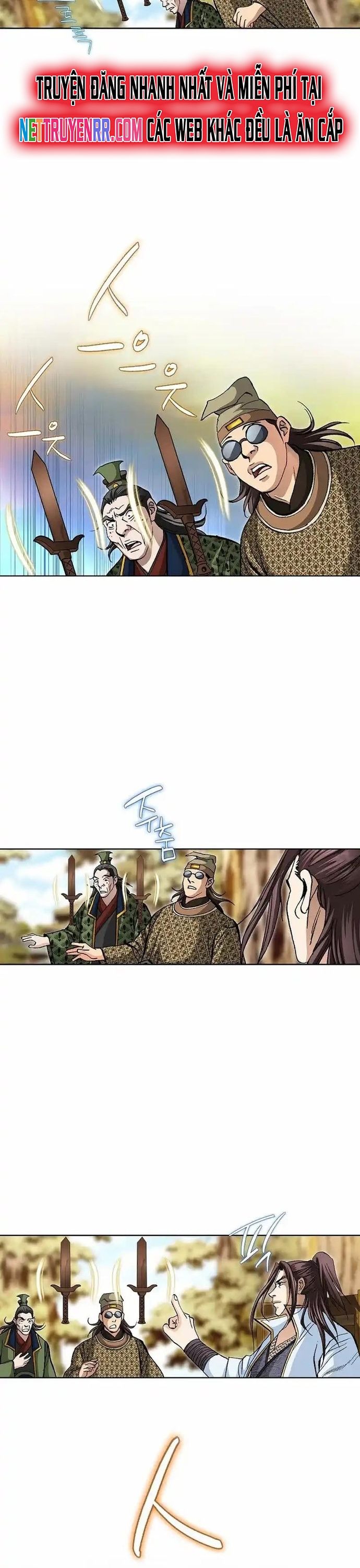 Vô Song Chapter 26 - 34