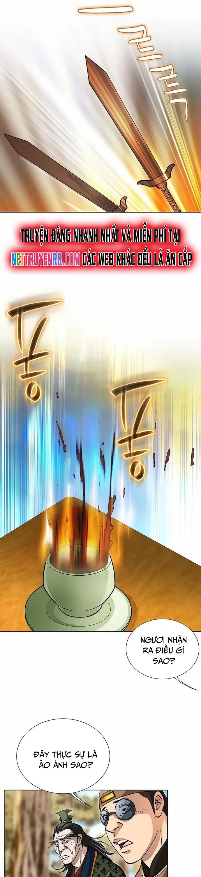 Vô Song Chapter 26 - 35