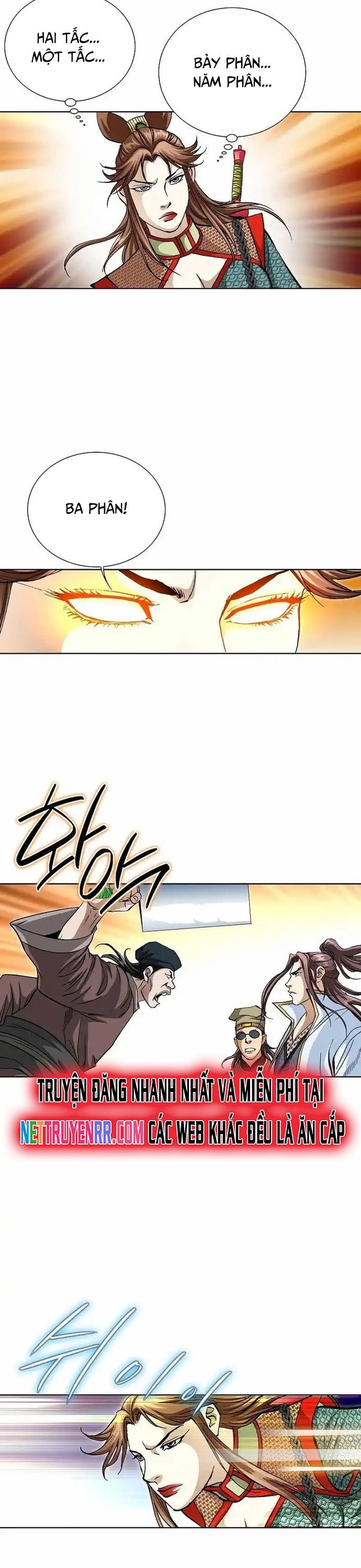 Vô Song Chapter 26 - 8