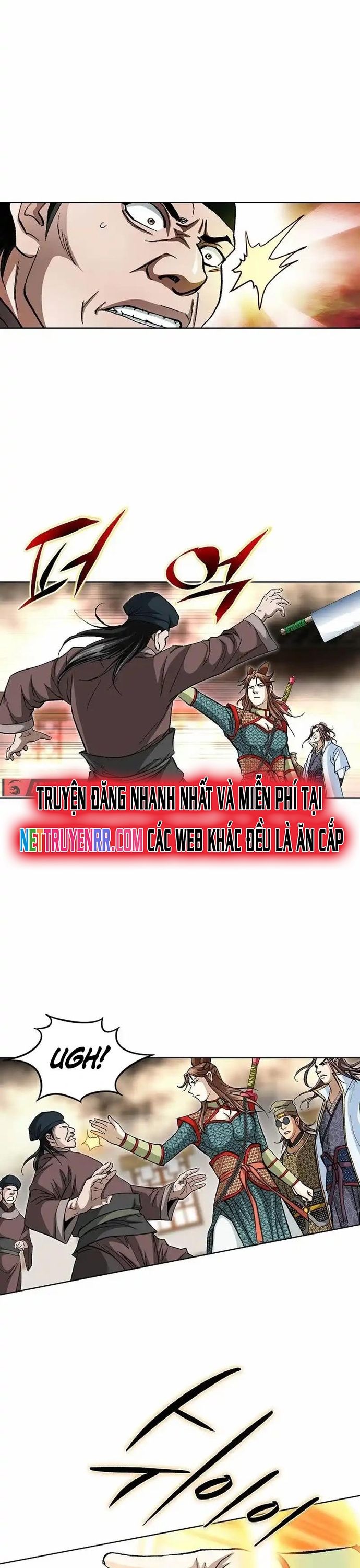 Vô Song Chapter 26 - 9