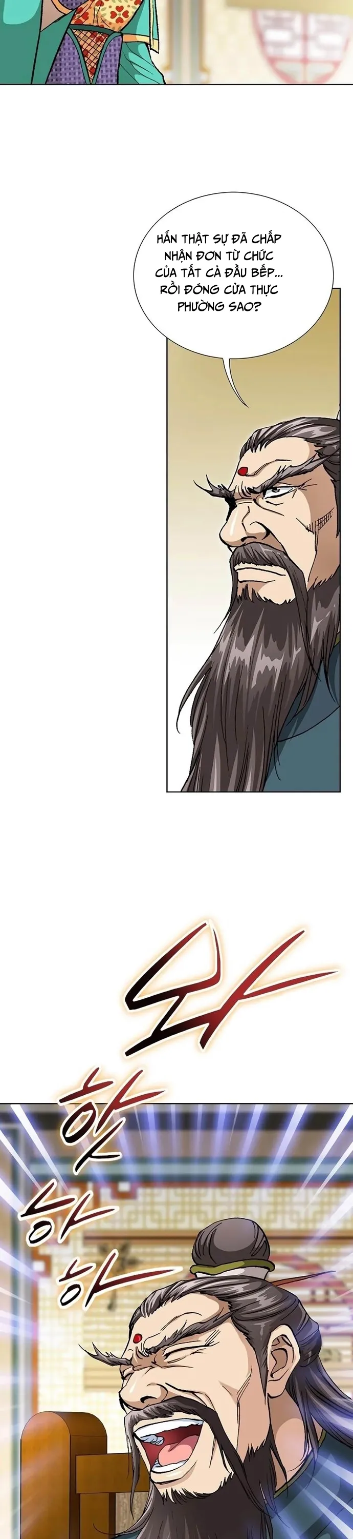 Vô Song Chapter 27 - 15