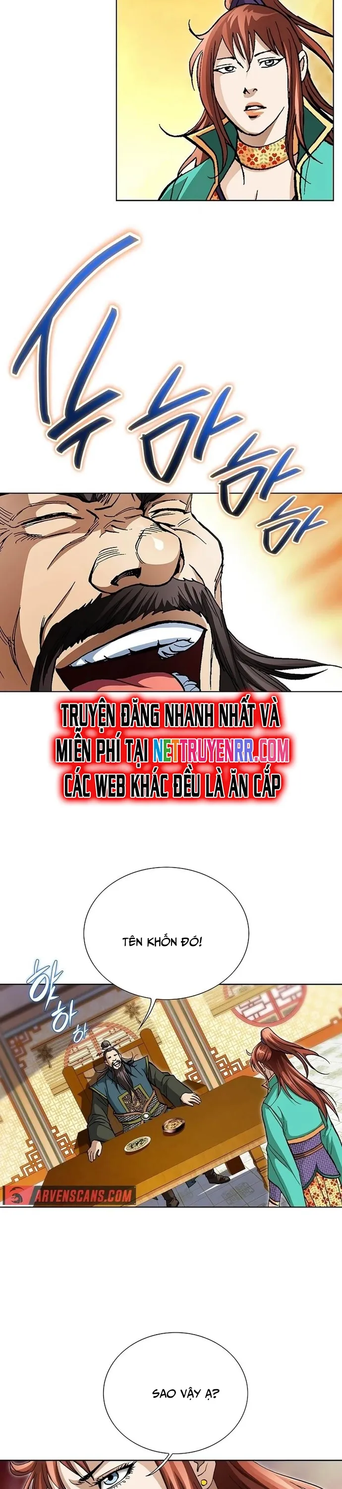 Vô Song Chapter 27 - 19