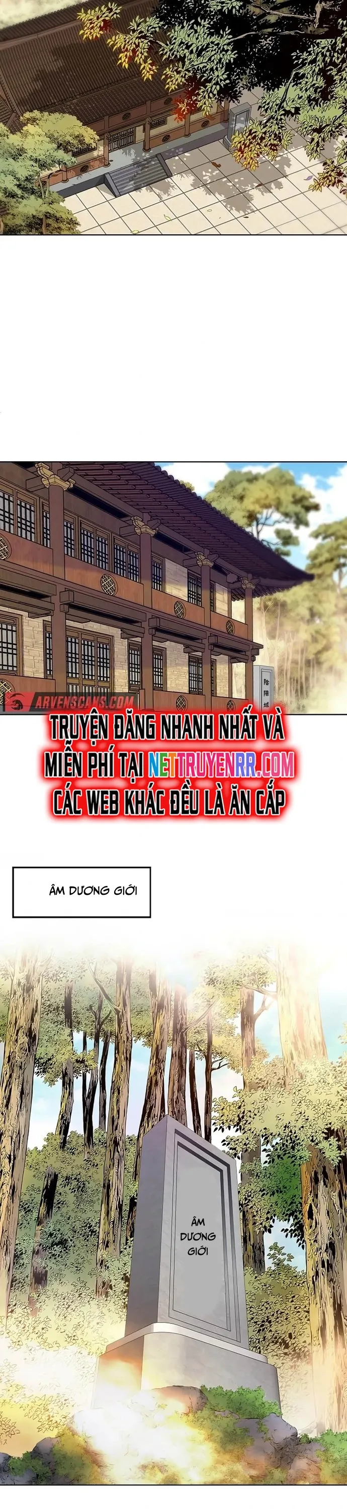 Vô Song Chapter 27 - 21