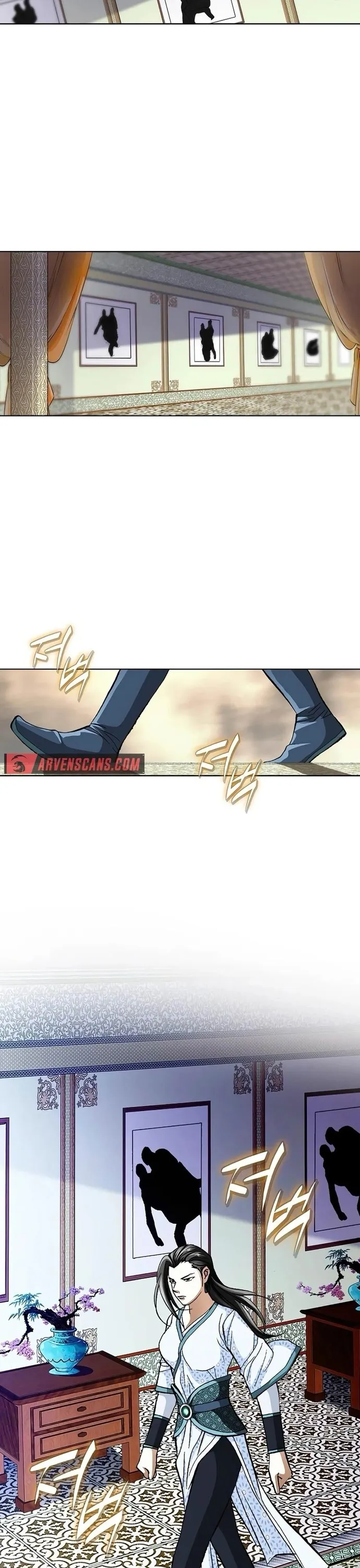 Vô Song Chapter 27 - 23