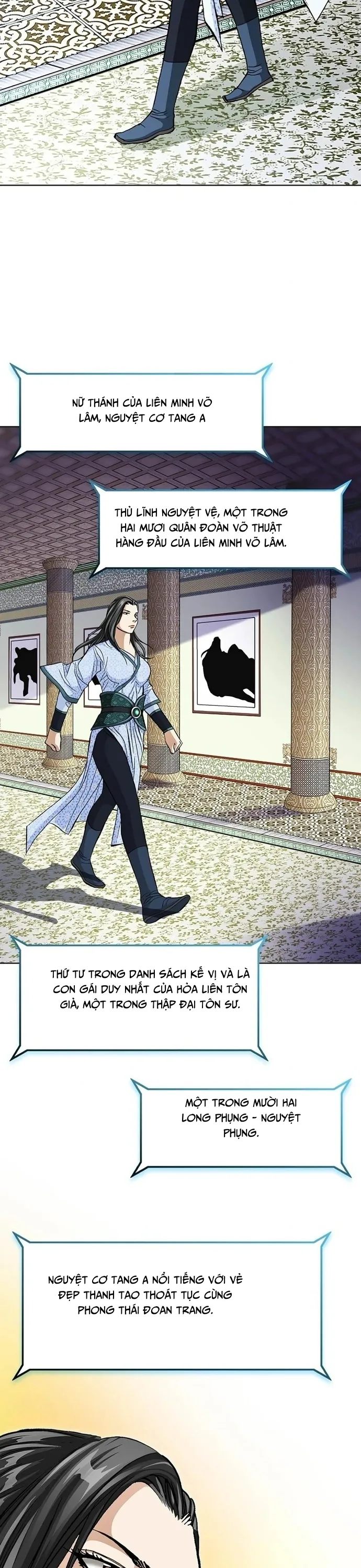 Vô Song Chapter 27 - 24