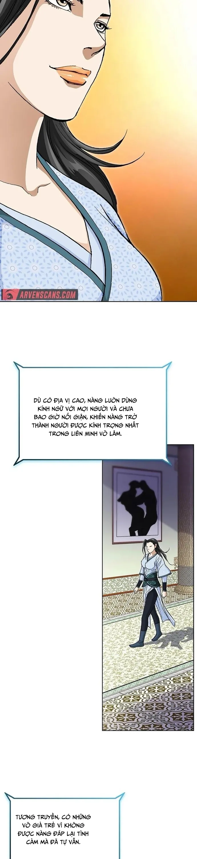 Vô Song Chapter 27 - 25