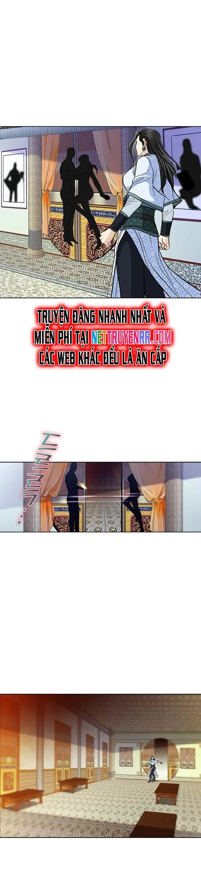 Vô Song Chapter 27 - 27