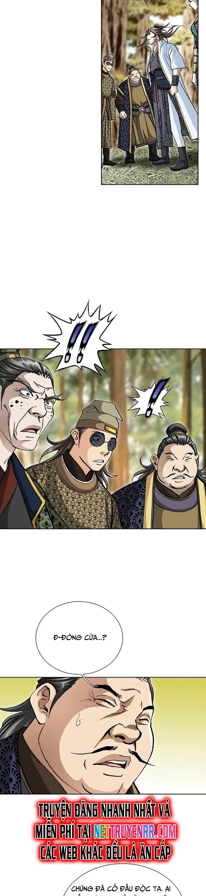 Vô Song Chapter 27 - 5