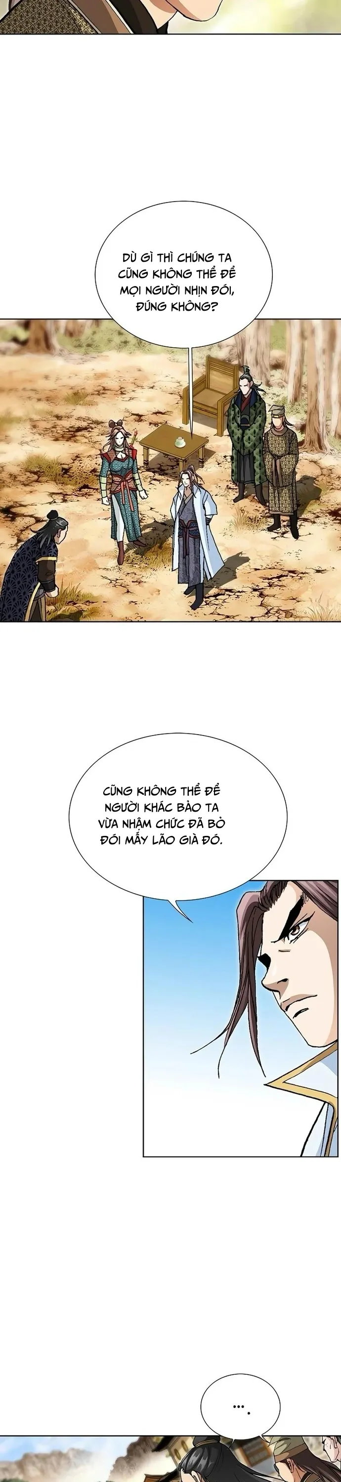 Vô Song Chapter 27 - 10