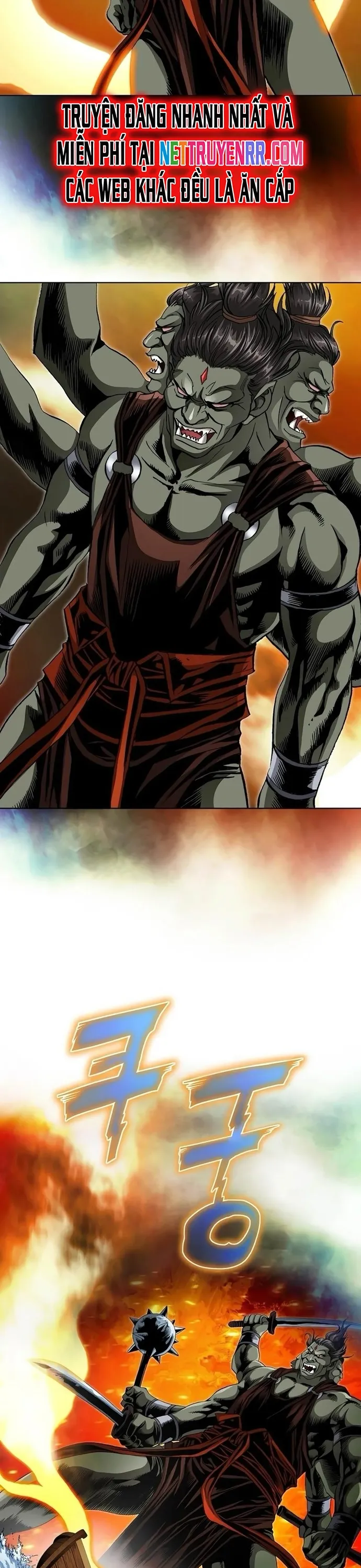 Vô Song Chapter 28 - 11