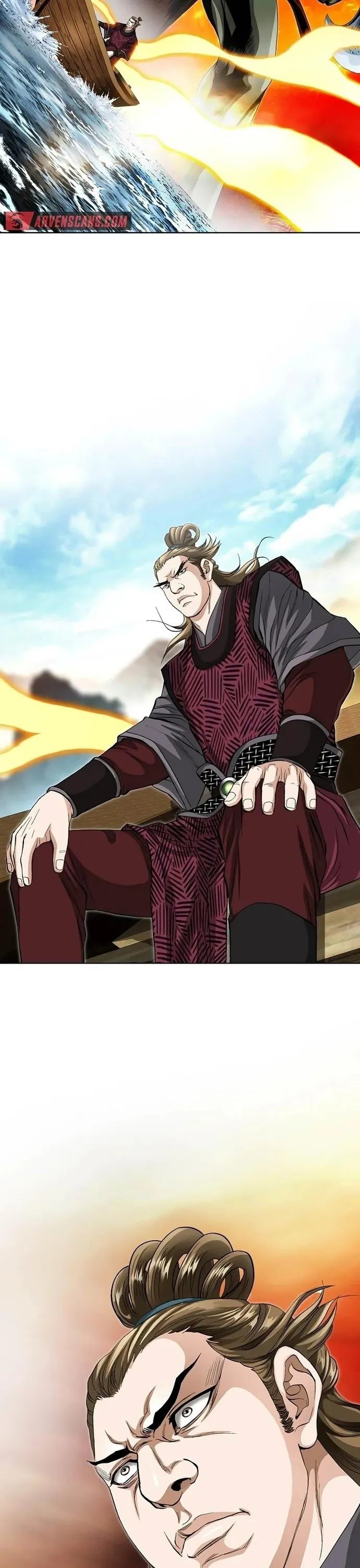 Vô Song Chapter 28 - 12