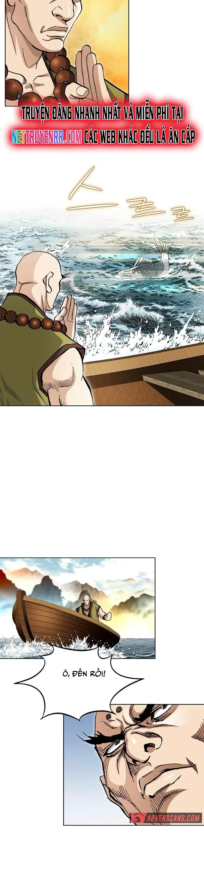 Vô Song Chapter 28 - 18