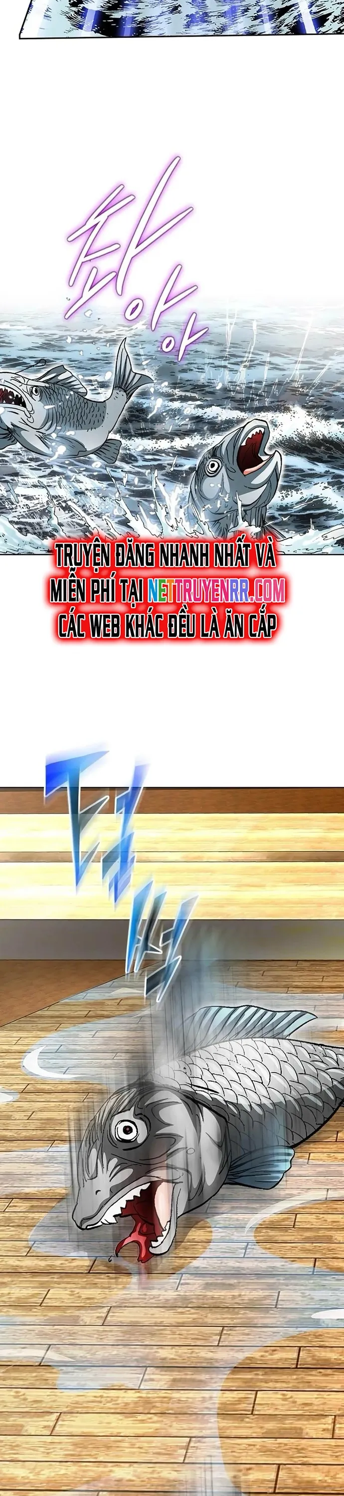 Vô Song Chapter 28 - 22