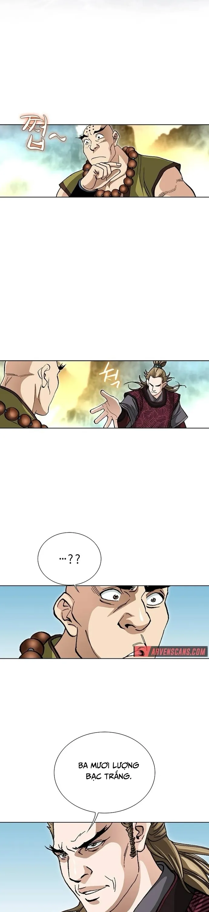 Vô Song Chapter 28 - 24