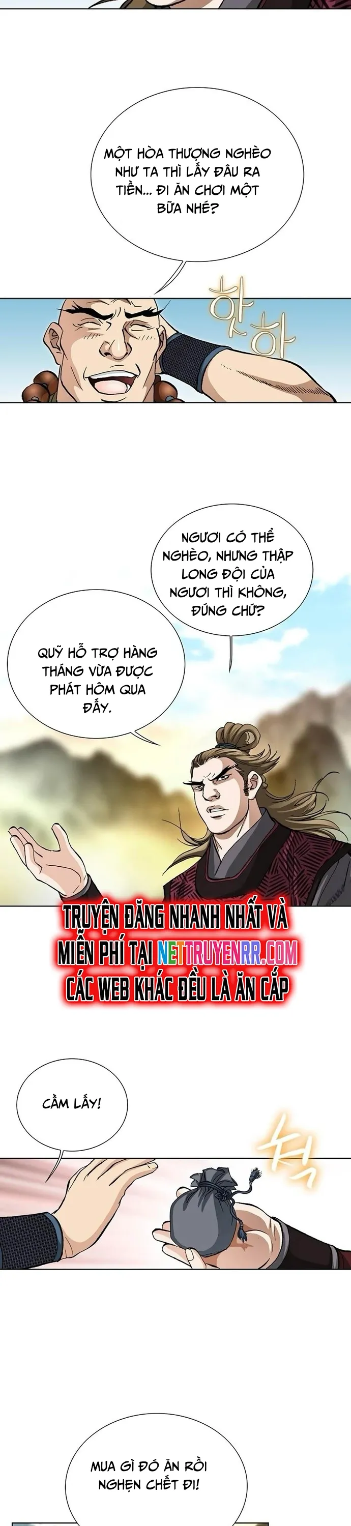 Vô Song Chapter 28 - 25