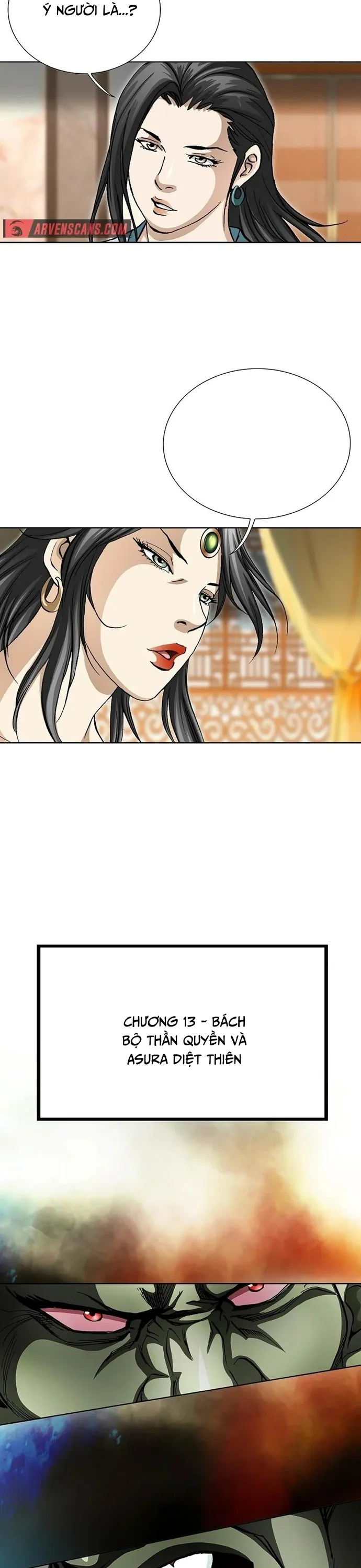 Vô Song Chapter 28 - 9