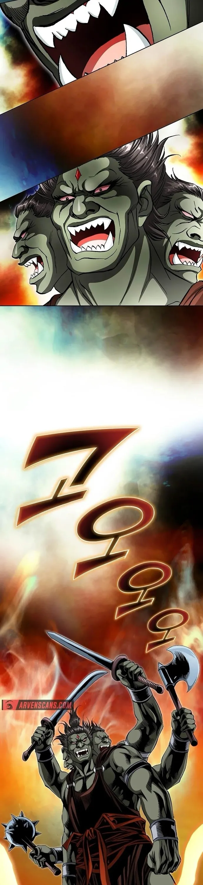 Vô Song Chapter 28 - 10