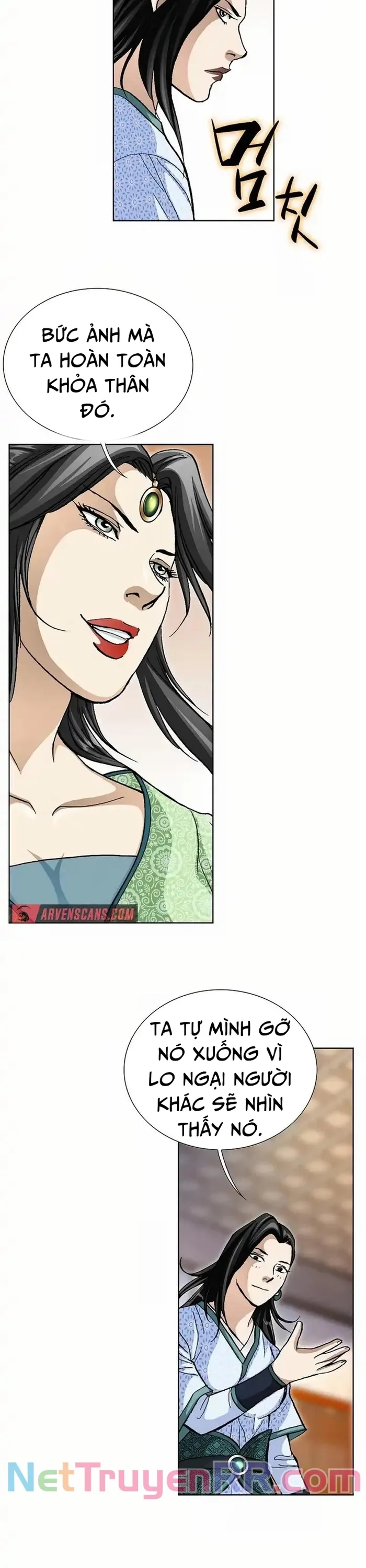 Vô Song Chapter 29 - 13