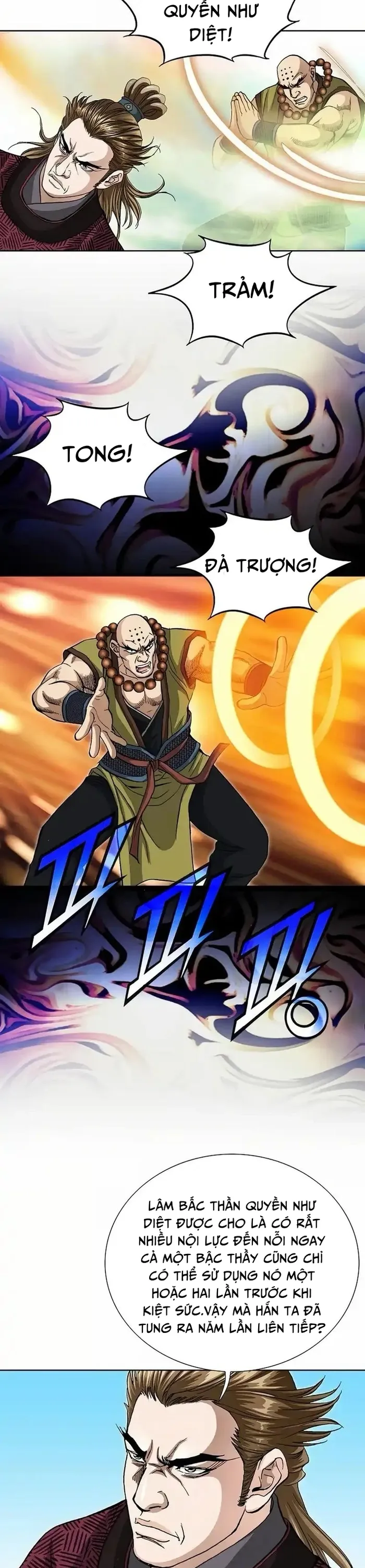 Vô Song Chapter 29 - 3