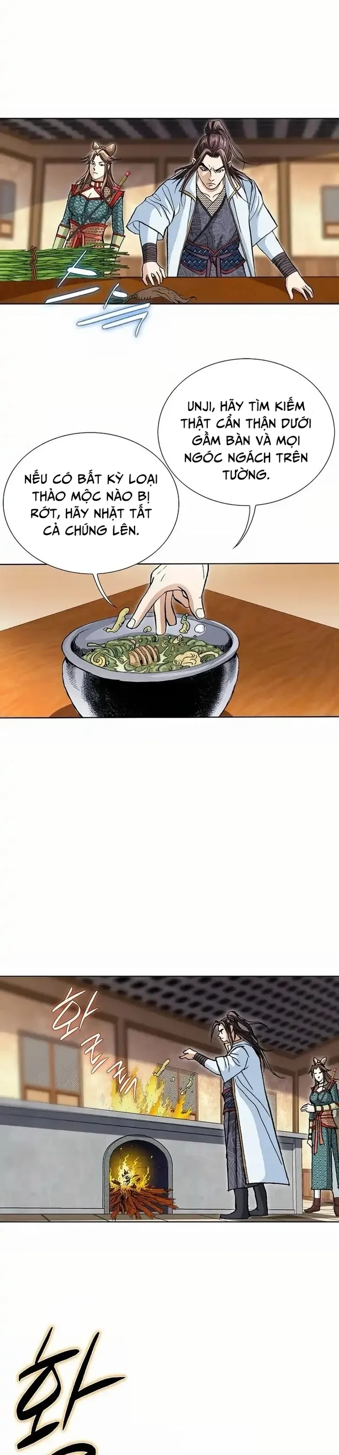 Vô Song Chapter 29 - 22