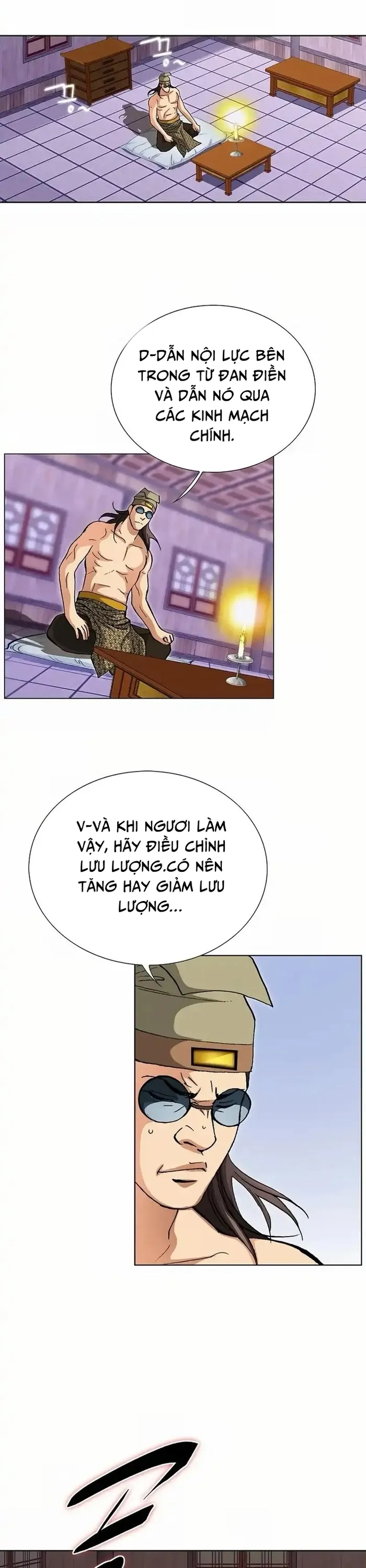 Vô Song Chapter 29 - 24