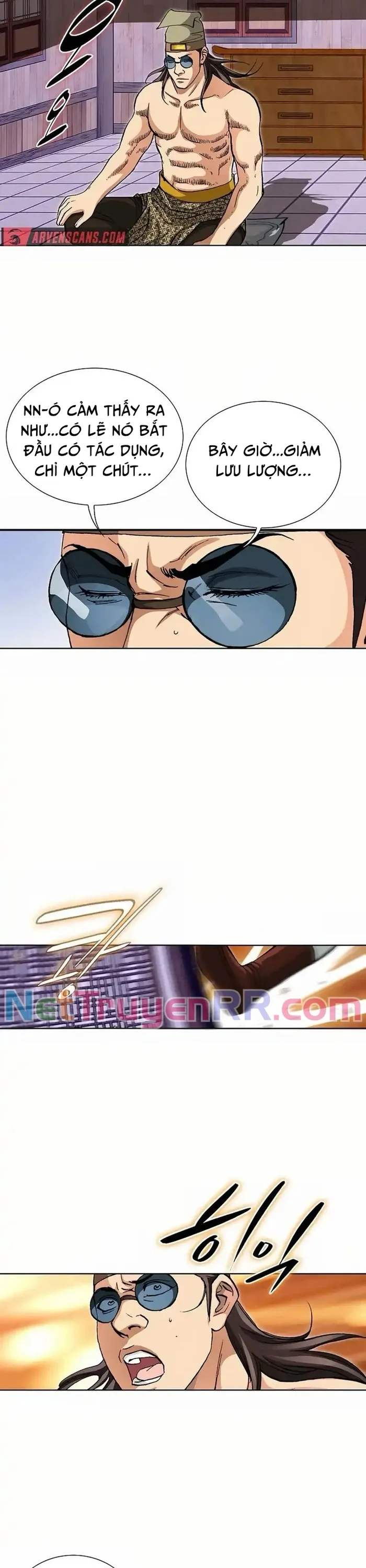 Vô Song Chapter 29 - 25