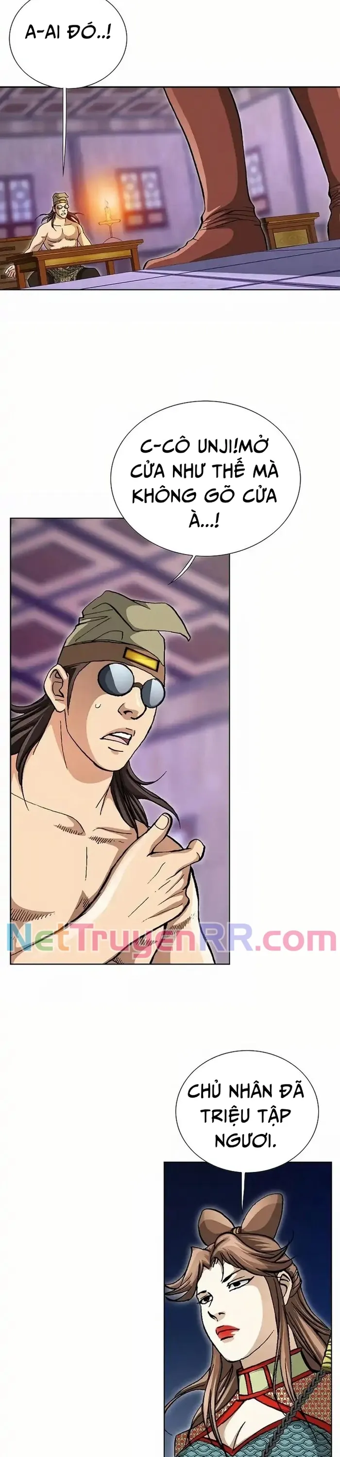 Vô Song Chapter 29 - 26