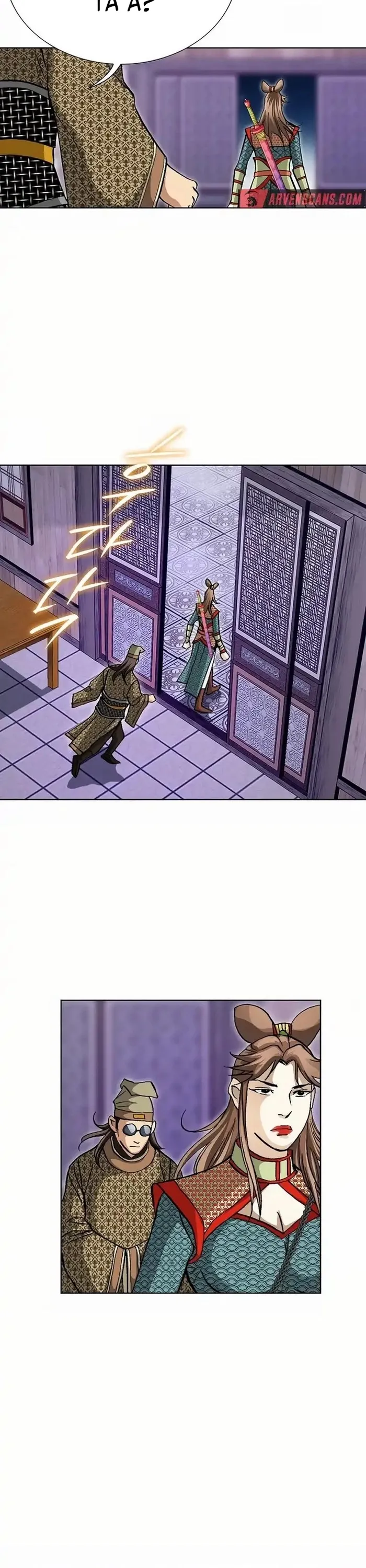 Vô Song Chapter 29 - 28