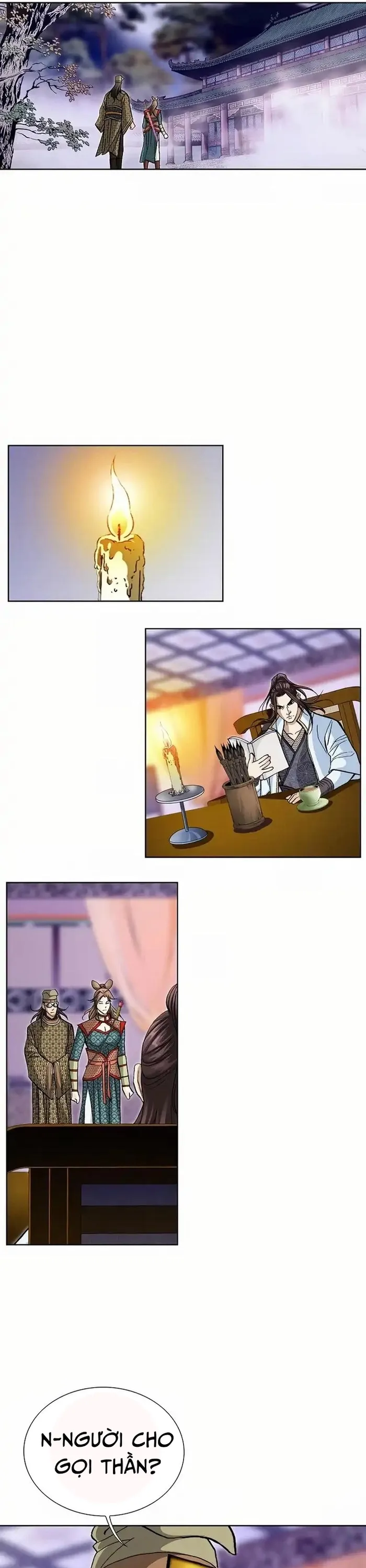 Vô Song Chapter 29 - 29