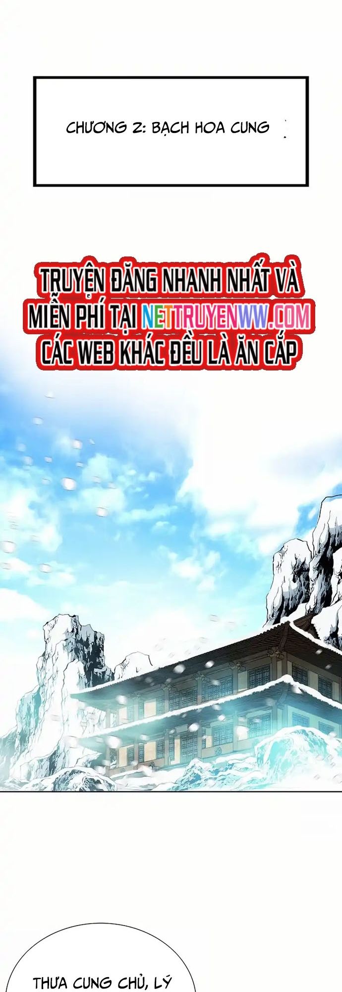 Vô Song Chapter 3 - 2