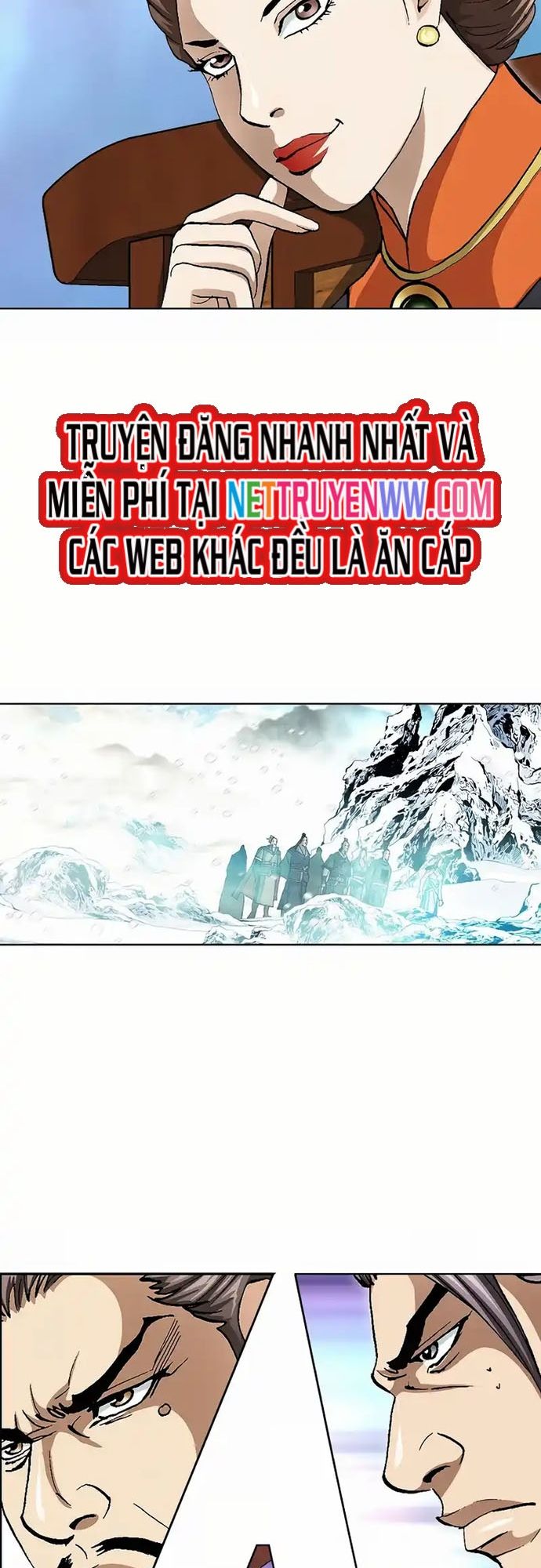 Vô Song Chapter 3 - 11