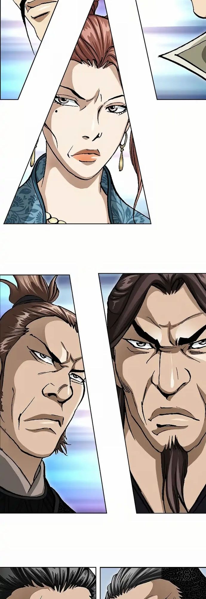 Vô Song Chapter 3 - 12