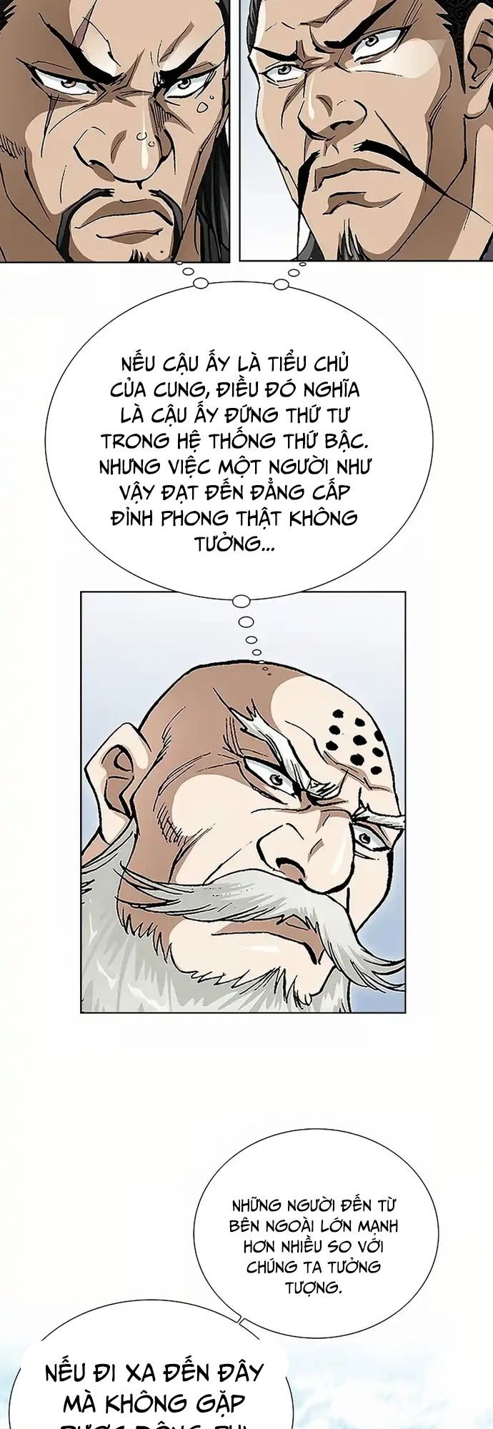 Vô Song Chapter 3 - 13