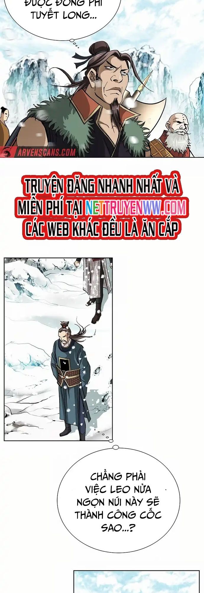 Vô Song Chapter 3 - 14