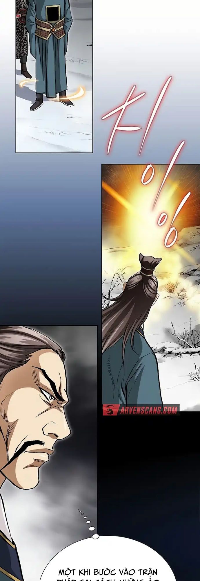 Vô Song Chapter 3 - 20