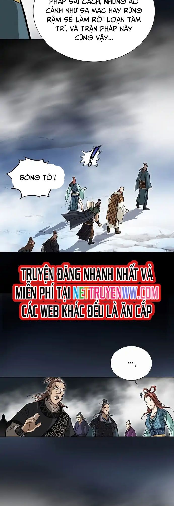 Vô Song Chapter 3 - 21