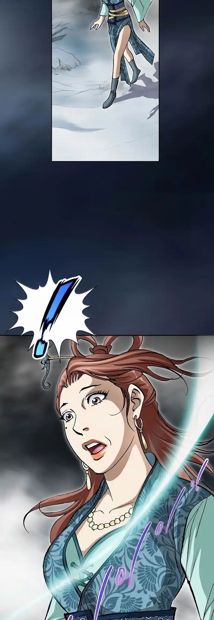 Vô Song Chapter 3 - 24