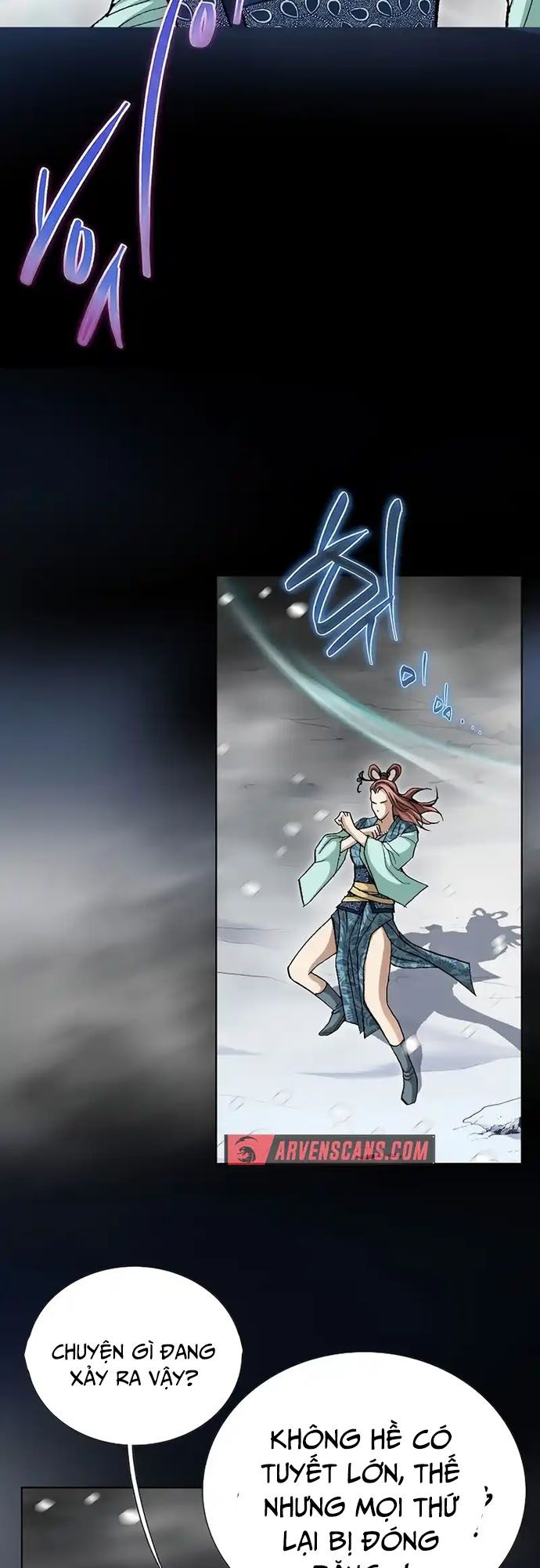 Vô Song Chapter 3 - 25