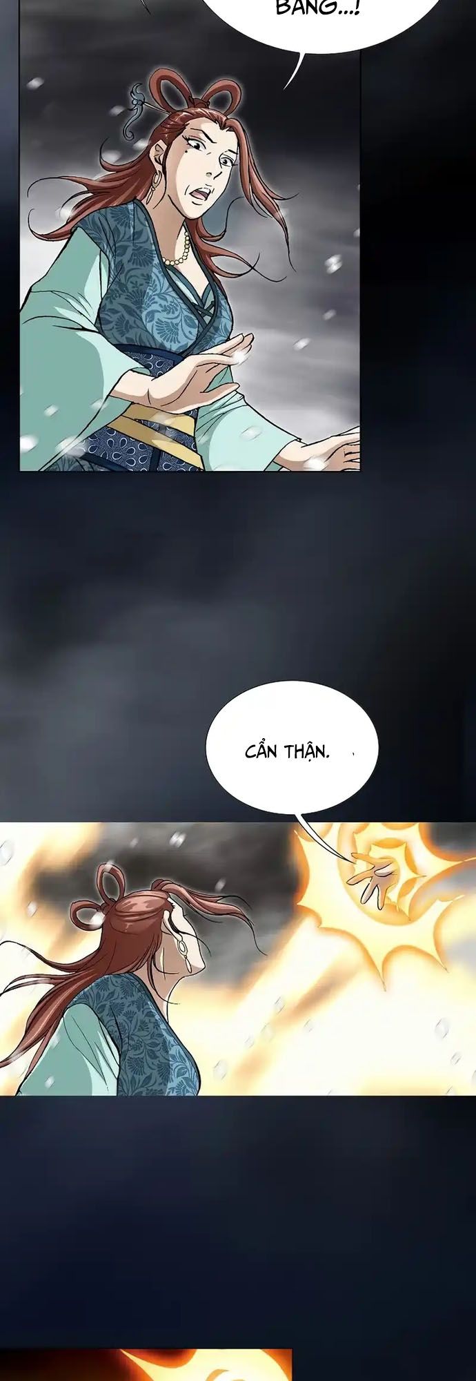 Vô Song Chapter 3 - 26