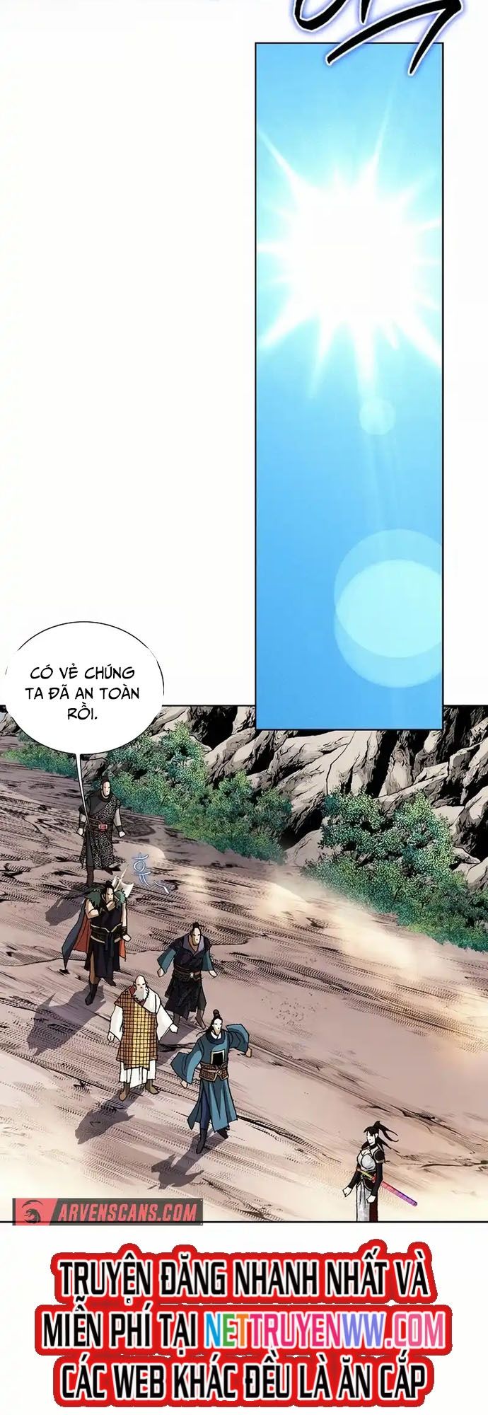 Vô Song Chapter 3 - 31