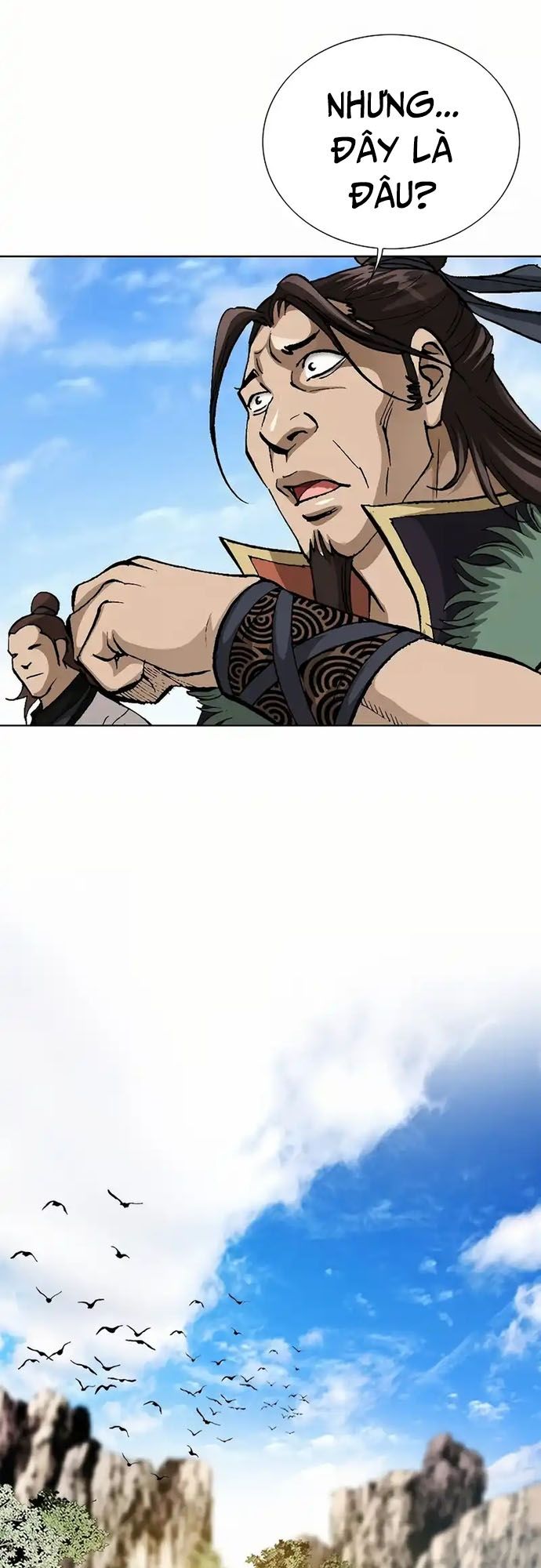 Vô Song Chapter 3 - 32